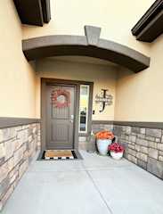 1001 W Curly Hollow DR #78 St George, UT 84770 home for sale, MLS#25-266460 - Erika Rogers Photo 2
