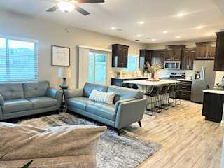 1001 W Curly Hollow DR #78 St George, UT 84770 home for sale, MLS#25-266460 - Erika Rogers Photo 3