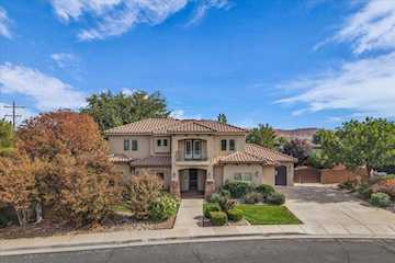 3673 S Cannon Way Washington, UT 84780 home for sale, MLS#25-266587 - Erika Rogers Photo 3