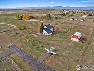 1671 Rue De Trust Parkland Estates Big front range views, land to sprawl out AND located in a PRIVATE AIRPARK, this home is waiting... Erie Weld CO 80516 IR1047196 home for sale $1,100,000 IR1047196 Photo 3