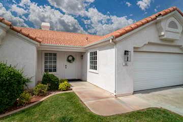 39 N Valley View DR #58 St George, UT 84770 home for sale, MLS#25-261143 - Erika Rogers Photo 3