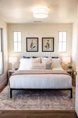 718 W Vista Sur Lane, Lot 17 St George, UT 84790 home for sale, MLS#25-266738 - Erika Rogers Photo 3