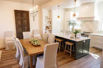 718 W Vista Sur Lane, Lot 17 St George, UT 84790 home for sale, MLS#25-266738 - Erika Rogers Photo 5