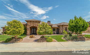 328 N Westgate Hills DR Washington, UT 84780 home for sale, MLS#25-266741 - Erika Rogers Photo 3