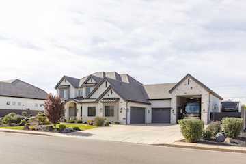 2928 S Farmland DR Washington, UT 84780 home for sale, MLS#25-266747 - Erika Rogers Photo 2