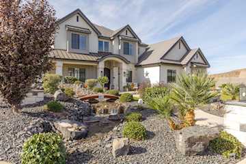 2928 S Farmland DR Washington, UT 84780 home for sale, MLS#25-266747 - Erika Rogers Photo 4