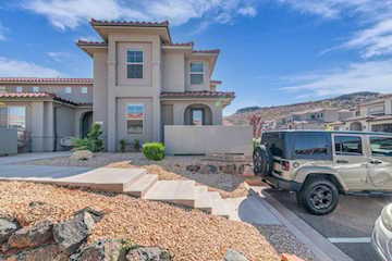 1189 N Bello Alley Washington, UT 84780 home for sale, MLS#25-266761 - Erika Rogers Photo 3