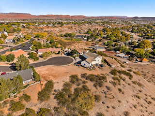 1647 Rim CIR Santa Clara, UT 84765 lot for sale, MLS#25-266767 - Erika Rogers Photo 4