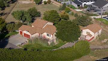 11665 Lewistown St Columbine Ranch Welcome home to this 4 bed, 4 bath, multi-level residence with a large outbuilding & separate guest... Commerce City Adams CO 80022 5794702 home for sale $1,400,000 5794702 Photo 2