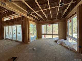 7572 Kelty Trl Kelty Farms NEW CONSTRUCTION, NO METRO DISTRICT, NEARLY FIVE ACRE HOMESITE, HORSES ALLOWED!  Tucked away on... Franktown Douglas CO 80116 7539819 home for sale $2,199,990 7539819 Photo 2