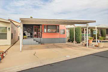 1225 N Dixie Downs #29 St George, UT 84770 home for sale, MLS#25-265882 - Erika Rogers Photo 2