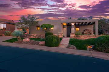 3052 N Snow Canyon Parkway #114 St George, UT 84770 home for sale, MLS#25-266736 - Erika Rogers Photo 2