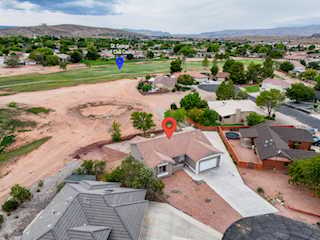2958 Palmetto CIR St George, UT 84790 home for sale, MLS#25-264773 - Erika Rogers Photo 2