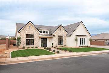 4848 S Homestead Way Washington, UT 84780 home for sale, MLS#25-266794 - Erika Rogers Photo 2