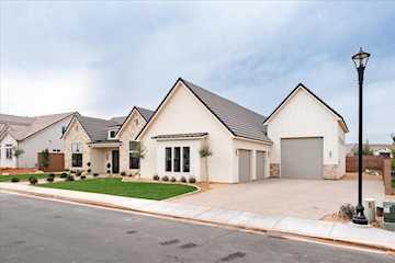 4848 S Homestead Way Washington, UT 84780 home for sale, MLS#25-266794 - Erika Rogers Photo 3