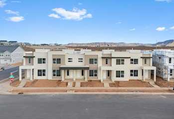 909 W Boxthorn DR #1425 St George, UT 84790 home for sale, MLS#25-266787 - Erika Rogers Photo 4