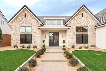 4848 S Homestead Way Washington, UT 84780 home for sale, MLS#25-266794 - Erika Rogers Photo 4