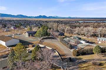 8280 Queen St Churchill Downs Custom 8,078 SF retreat on 1.68 acres with room for three horses, on property gate access to bridle... Arvada Jefferson CO 80005 6600616 home for sale $1,690,000 6600616 Photo 2