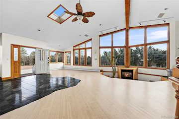 8280 Queen St Churchill Downs Custom 8,078 SF retreat on 1.68 acres with room for three horses, on property gate access to bridle... Arvada Jefferson CO 80005 6600616 home for sale $1,690,000 6600616 Photo 3