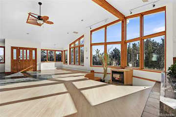 8280 Queen St Churchill Downs Custom 8,078 SF retreat on 1.68 acres with room for three horses, on property gate access to bridle... Arvada Jefferson CO 80005 6600616 home for sale $1,690,000 6600616 Photo 5