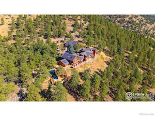 470 Weaver Dr Sugarloaf Welcome to Palacio Celeste, Boulders best kept secret. This stunning property sits at the base of... Boulder Boulder CO 80302 IR1047405 home for sale $13,875,000 IR1047405 Photo 3