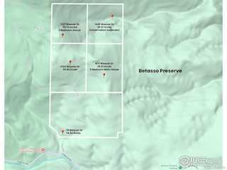 470 Weaver Dr Sugarloaf Welcome to Palacio Celeste, Boulders best kept secret. This stunning property sits at the base of... Boulder Boulder CO 80302 IR1047405 home for sale $13,875,000 IR1047405 Photo 5