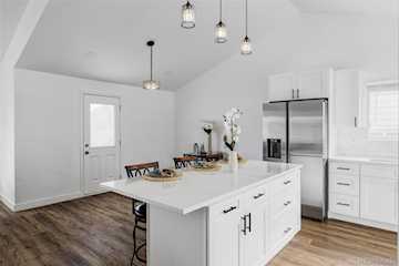 20063 E Tufts Dr Fox Hill 4th Flg Welcome to this spacious 4-bedroom, 3-bathroom home located in the desirable neighborhood of Piney... Centennial Arapahoe CO 80015 4126759 home for sale $570,000 4126759 Photo 5