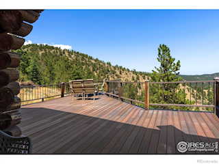 1327 Weaver Dr Sugarloaf Welcome to Palacio Celeste, Boulders best kept secret. This stunning property sits at the base of... Boulder Boulder CO 80302 IR1047403 home for sale $13,875,000 IR1047403 Photo 5