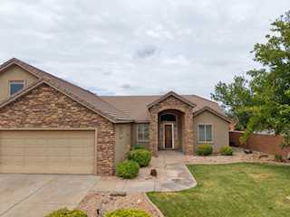 1628 S Camino Real Washington, UT 84780 home for sale, MLS#25-266809 - Erika Rogers Photo 2