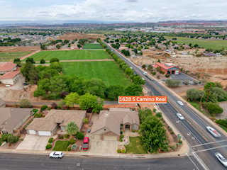 1628 S Camino Real Washington, UT 84780 home for sale, MLS#25-266809 - Erika Rogers Photo 3