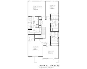 433 S Deep Creek DR Washington, UT 84780 home for sale, MLS#25-266699 - Erika Rogers Photo 3