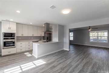 2301 E Fremont Ave #S08 The Glenn Oaks Condos-2256 NEW Beautiful Modern 2025 Condo, 3-bedrooms,2-bath in the heart of Centennial! and within walking... Centennial Arapahoe CO 80122 1875662 condo for sale $414,900 1875662 Photo 3