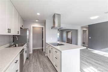 2301 E Fremont Ave #S08 The Glenn Oaks Condos-2256 NEW Beautiful Modern 2025 Condo, 3-bedrooms,2-bath in the heart of Centennial! and within walking... Centennial Arapahoe CO 80122 1875662 condo for sale $414,900 1875662 Photo 4