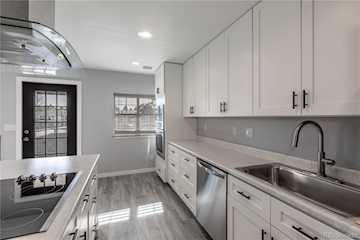 2301 E Fremont Ave #S08 The Glenn Oaks Condos-2256 NEW Beautiful Modern 2025 Condo, 3-bedrooms,2-bath in the heart of Centennial! and within walking... Centennial Arapahoe CO 80122 1875662 condo for sale $414,900 1875662 Photo 5