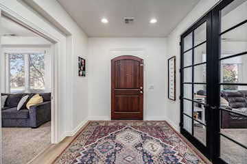 2442 E Mountain Ledge St George, UT 84790 home for sale, MLS#25-265250 - Erika Rogers Photo 5