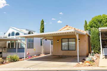 1225 N Dixie Downs RD #16 St George, UT 84770 home for sale, MLS#25-264141 - Erika Rogers Photo 2