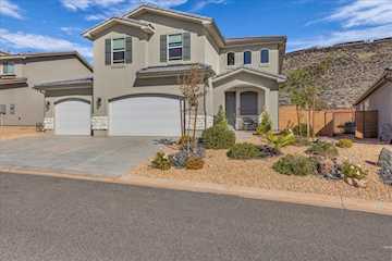 1426 N Rustico DR Washington, UT 84780 home for sale, MLS#25-266864 - Erika Rogers Photo 2