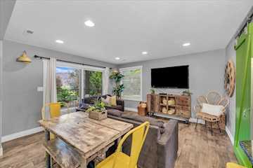 860 S Village RD #X5 St George, UT 84770 condo for sale, MLS#25-266866 - Erika Rogers Photo 4