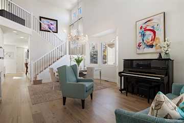 6798 Serena Ave Castle Pine North This beautifully updated 5 bedroom | 4 bathroom Castle Pines home blends modern luxury with... Castle Pines Douglas CO 80108 8512916 home for sale $950,000 8512916 Photo 3