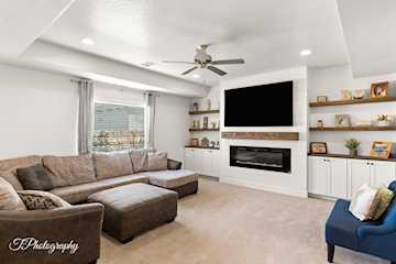 3313 E Maple Mountain St George, UT 84790 home for sale, MLS#25-259569 - Erika Rogers Photo 5