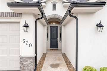 520 S Mirage DR Washington, UT 84780 home for sale, MLS#25-266881 - Erika Rogers Photo 2