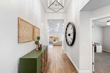 520 S Mirage DR Washington, UT 84780 home for sale, MLS#25-266881 - Erika Rogers Photo 3