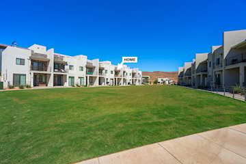 5399 S Cerulean LN #92 St George, UT 84790 home for sale, MLS#25-266890 - Erika Rogers Photo 2