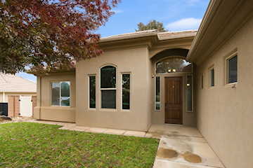 731 E Castle Stone DR Washington, UT 84780 home for sale, MLS#25-266897 - Erika Rogers Photo 4