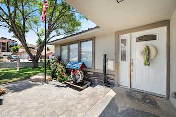 935 E Fort Pierce DR St George, UT 84790 home for sale, MLS#25-266899 - Erika Rogers Photo 2