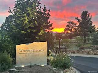 13079 Whisper Canyon Rd Castle Pines North Welcome to this custom-built ranch estate in gated community of Whisper Canyon backing to open... Castle Pines Douglas CO 80108 3960464 home for sale $2,775,000 3960464 Photo 3