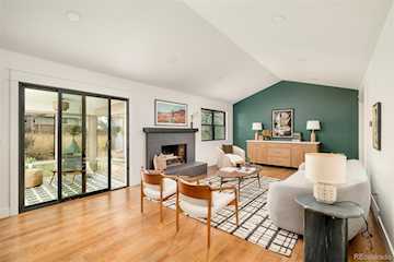 4000 S Dahlia St Cherry Hills North This stunning design-forward Neroli Renovations 5-bed, 4-bath home on .44 acre in Cherry Hills... Cherry Hills Village Arapahoe CO 80113 3042887 home for sale $2,637,000 3042887 Photo 2