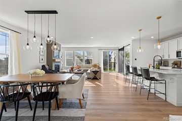 1624 Saddlesmith Place The Canyons Located in one of Castle Pines most sought after communities, The Canyons this beautifully designed... Castle Pines Douglas CO 80108 2401776 home for sale $799,000 2401776 Photo 2