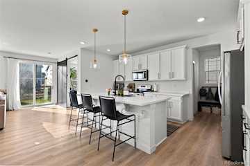 1624 Saddlesmith Place The Canyons Located in one of Castle Pines most sought after communities, The Canyons this beautifully designed... Castle Pines Douglas CO 80108 2401776 home for sale $799,000 2401776 Photo 3