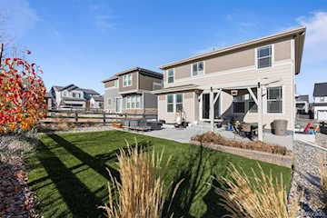 1624 Saddlesmith Place The Canyons Located in one of Castle Pines most sought after communities, The Canyons this beautifully designed... Castle Pines Douglas CO 80108 2401776 home for sale $799,000 2401776 Photo 4